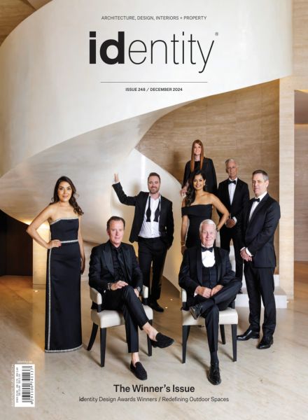 Identity – December 2024