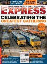 Rail Express – September 2025
