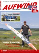 AUFWIND English Edition – Issue 5 2025