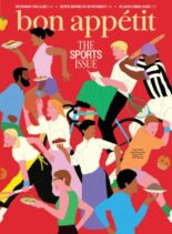 Bon Appetit – September 2025