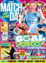 Match of the Day – 13 August 2025