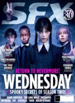 SFX – September 2025