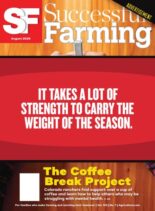 Successful Farming – August 2025