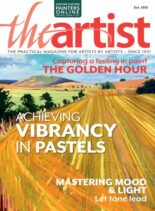 The Artist – October 2025