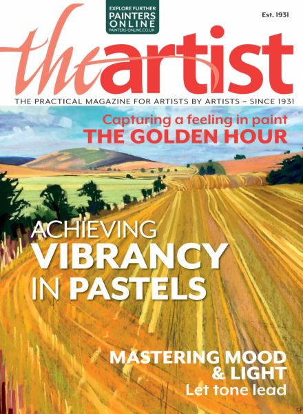 The Artist – October 2025