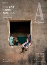 The Atlantic – September 2025