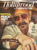 The Hollywood Reporter – August 13 2025