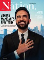 The Nation – September 2025