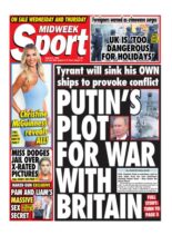 Weekend Sport – 6 August 2025