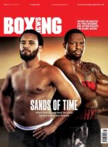 Boxing News – 14 August 2025