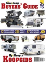 Go! Drive & Camp – Buyers’ Guide 2025