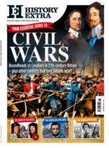 History Extra Collection – Civil Wars – November 2024
