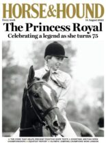 Horse & Hound – 14 August 2025