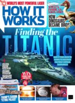 How It Works – Issue 206 2025