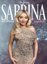 In Focus – Sabrina Carpenter – August 2025