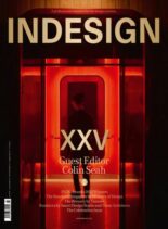 INDESIGN Magazine – Issue 94 2025