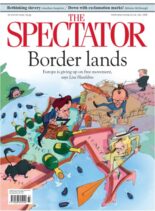 The Spectator – 16 August 2025