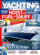 Yachting Monthly – September 2025