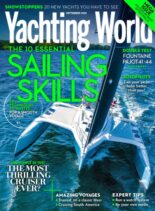 Yachting World – September 2025