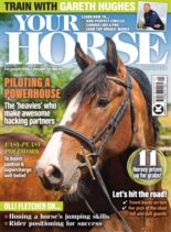 Your Horse – September 2025