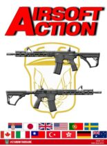 Airsoft Action – September 2025