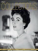 Arts and Collections – Issue 3 2025