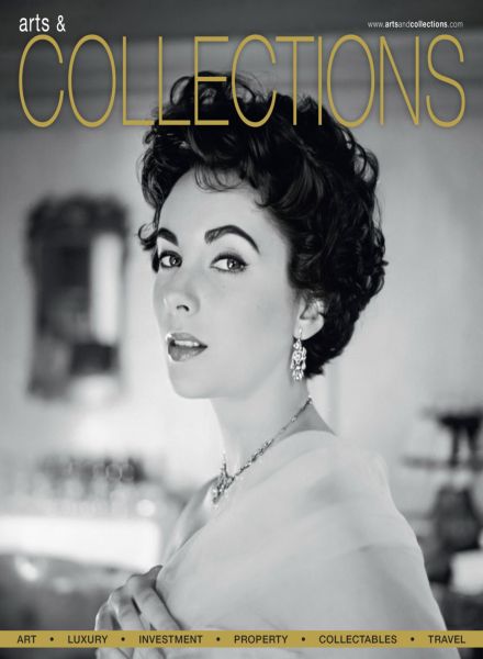 Arts and Collections – Issue 3 2025
