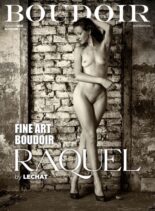 Boudoir Inspiration – August 2025 Boudoir Issue