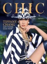 Chic Compass – Summer 2025