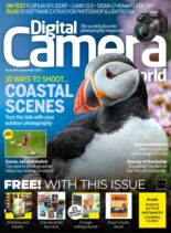 Digital Camera World – September 2025