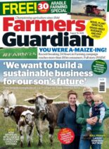 Farmers Guardian – 15 August 2025