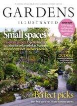 Gardens Illustrated – August 2025