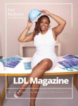LDL Magazine – July-August 2025