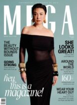 MEGA – August 2025