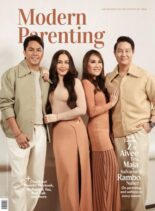 Modern Parenting – May 2025