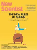 New Scientist USA – 16 August 2025