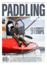 Paddling Magazine – Summer 2025
