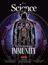 Science – 7 August 2025