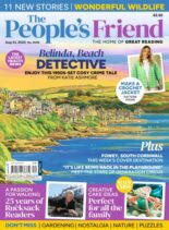 The People’s Friend – August 23 2025
