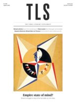 The Times Literary Supplement – 15 August 2025