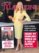 The Times Magazine – August 16 2025