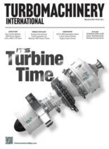 Turbomachinery International Magazine – May-June 2025