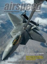 Airspeed Magazine – September 2025
