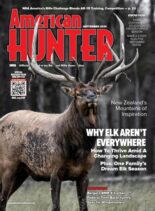 American Hunter – September 2025
