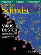 American Scientist – September-October 2025