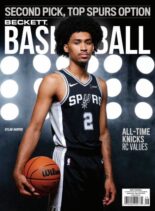 Beckett Basketball – September 2025