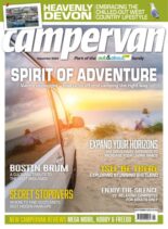 Campervan – September 2025