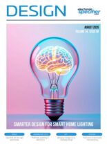 Electronic Specifier Design Magazine – August 2025