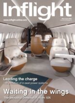 Inflight – May-June 2025