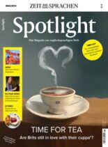 Spotlight Magazin – Nr 14 2023